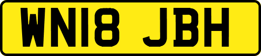 WN18JBH