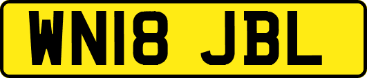 WN18JBL