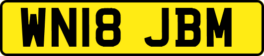 WN18JBM