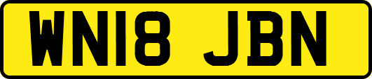 WN18JBN