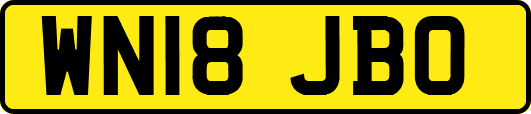 WN18JBO