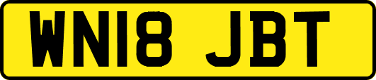 WN18JBT