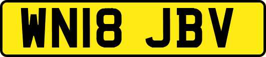 WN18JBV