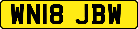 WN18JBW