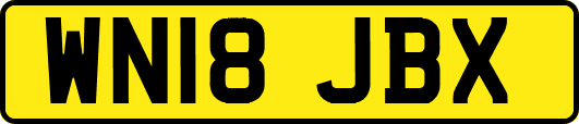 WN18JBX