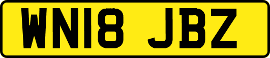 WN18JBZ