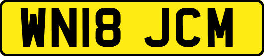 WN18JCM