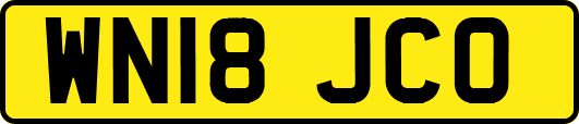 WN18JCO