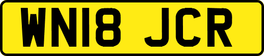 WN18JCR
