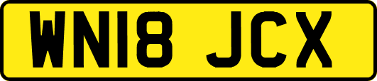 WN18JCX