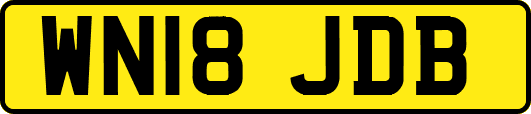WN18JDB