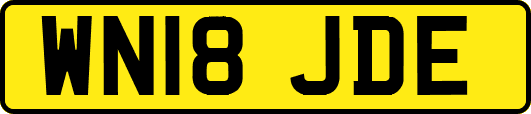 WN18JDE