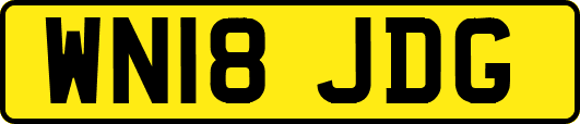 WN18JDG