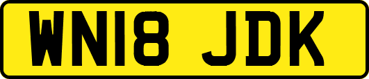 WN18JDK