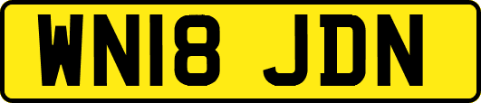 WN18JDN
