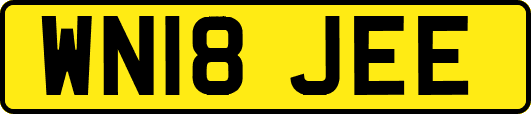 WN18JEE