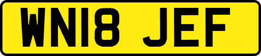 WN18JEF