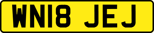 WN18JEJ