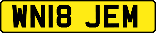 WN18JEM