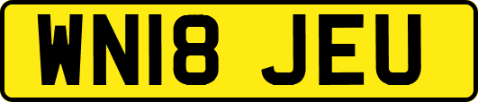 WN18JEU