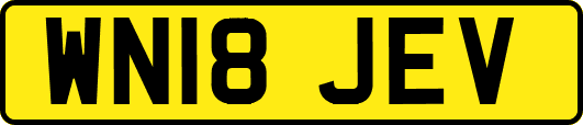 WN18JEV