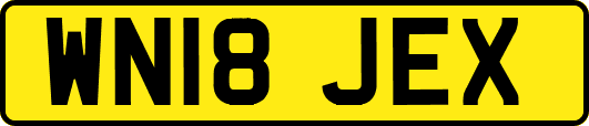 WN18JEX