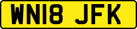 WN18JFK