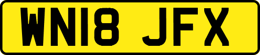 WN18JFX