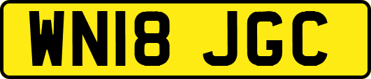 WN18JGC