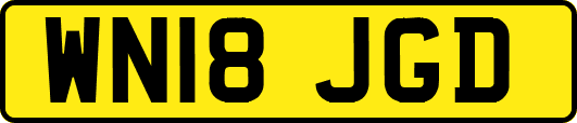 WN18JGD