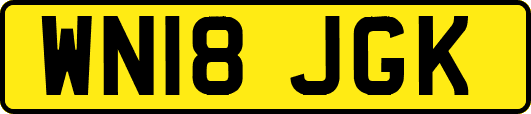 WN18JGK