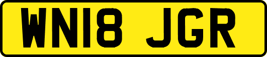 WN18JGR