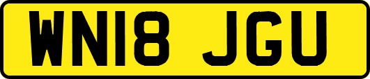 WN18JGU
