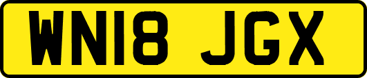 WN18JGX