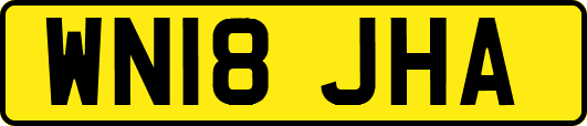 WN18JHA