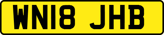 WN18JHB