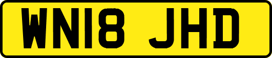 WN18JHD