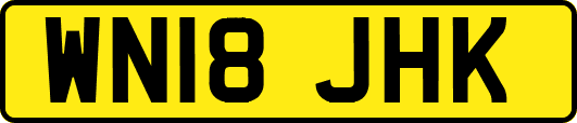 WN18JHK