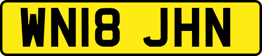 WN18JHN
