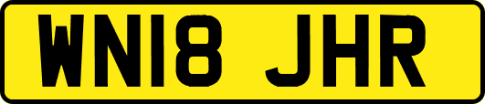 WN18JHR