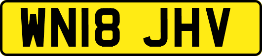WN18JHV