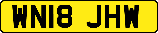 WN18JHW