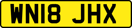 WN18JHX