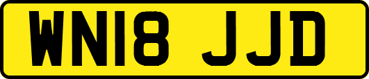 WN18JJD