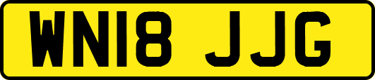 WN18JJG