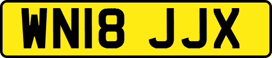 WN18JJX