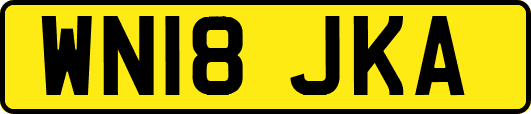 WN18JKA