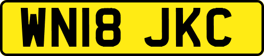 WN18JKC
