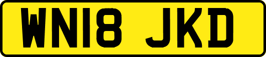 WN18JKD
