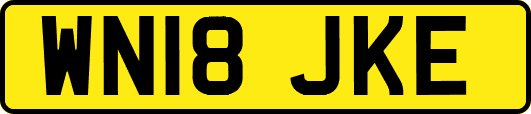 WN18JKE